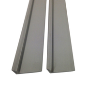 Wood Casement Window Weatherstrip Size 6